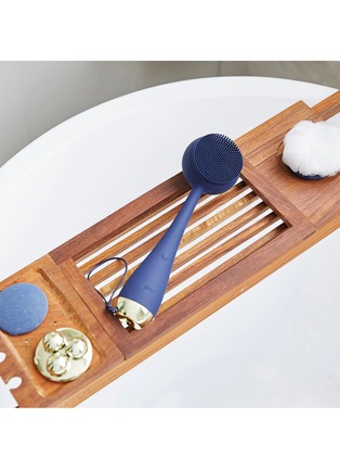Detail View - Click To Enlarge - PMD BEAUTY - PMD Clean Body —  Dark Blue