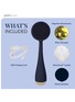 Detail View - Click To Enlarge - PMD BEAUTY - PMD Clean Body —  Dark Blue