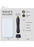 Detail View - Click To Enlarge - PMD BEAUTY - PMD Personal Microderm Elite Pro — Black
