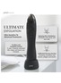 Front View - Click To Enlarge - PMD BEAUTY - PMD Personal Microderm Elite Pro — Black