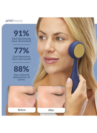  - PMD BEAUTY - PMD Clean Pro — Dark Blue