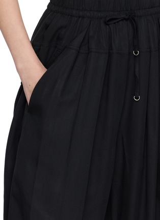  - LAMRONS - Drawstring Pants
