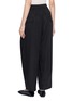 Back View - Click To Enlarge - LAMRONS - Drawstring Pants