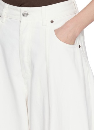  - LAMRONS - Balloon Light Wash Jeans