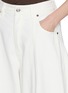  - LAMRONS - Balloon Light Wash Jeans