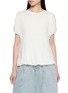 LAMRONS Balloon Sleeve T-Shirt