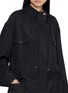  - LAMRONS - Safari Pocket Coat