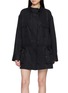 LAMRONS Safari Pocket Coat