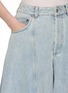  - LAMRONS - Balloon Light Wash Jeans