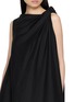  - LAMRONS - Knotted Maxi Dress