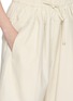  - LAMRONS - Drawstring Cotton Pants