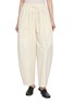LAMRONS Drawstring Cotton Pants