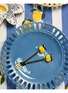 Detail View - Click To Enlarge - LES OTTOMANS - Lemon Dessert Fork — Set Of 2