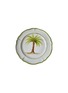 LES OTTOMANS The New Tree Ceramic Salad Plate