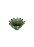 LES OTTOMANS Sicilian Summer Figs Ceramic Salad Bowl