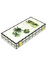 Detail View - Click To Enlarge - LES OTTOMANS - Palm Backgammon Game