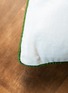  - LES OTTOMANS - Sea World Embroidered Cotton Table Cloth