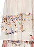  - MII - Beach Scene Hand Embroidered Shirt
