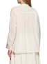 Back View - Click To Enlarge - MII - Beach Scene Hand Embroidered Shirt
