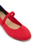 Detail View - Click To Enlarge - ROTHY'S - The Square Knit Mary Janes