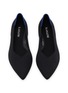 Detail View - Click To Enlarge - ROTHY'S - The Point Knit Ballet Flats