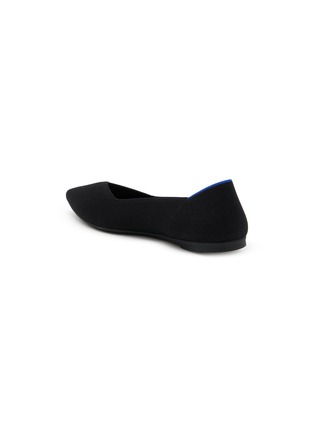  - ROTHY'S - The Point Knit Ballet Flats