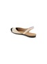  - ROTHY'S - The Almond Knit Slingback Flats
