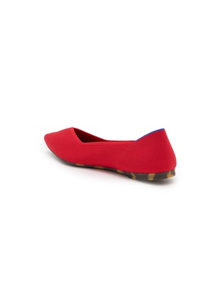  - ROTHY'S - The Point Knit Ballet Flats