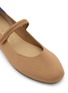 Detail View - Click To Enlarge - ROTHY'S - The Square Knit Mary Janes