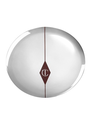 Detail View - Click To Enlarge - CHARLOTTE TILBURY - Airbrush Flawless Soft Light Powder — Translucent