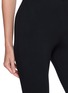  - DETERM - Collagen Ribbed Capri Pants