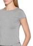  - DETERM - Collagen French Sleeve T-Shirt