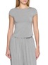 DETERM Collagen French Sleeve T-Shirt