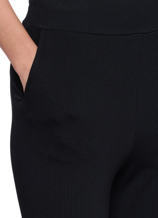  - DETERM - Collagen Ribbed Lounge Pants