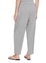 Back View - Click To Enlarge - DETERM - Collagen Sarouel Pants