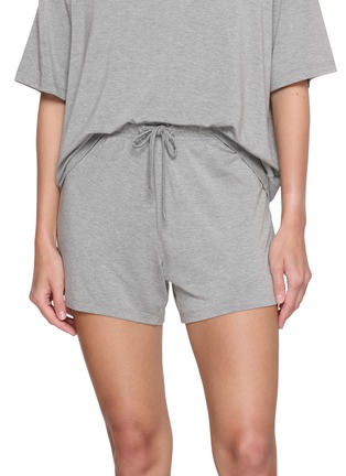 Detail View - Click To Enlarge - DETERM - Collagen S/S Pyjama Set