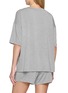 Back View - Click To Enlarge - DETERM - Collagen S/S Pyjama Set
