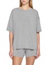 DETERM Collagen S/S Pyjama Set