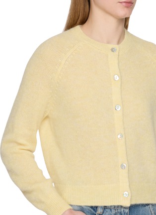  - DÔEN - Petra Cardigan