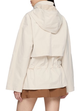 Back View - Click To Enlarge - VARLEY - Jeanie Jacket