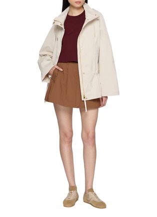Figure View - Click To Enlarge - VARLEY - Jeanie Jacket