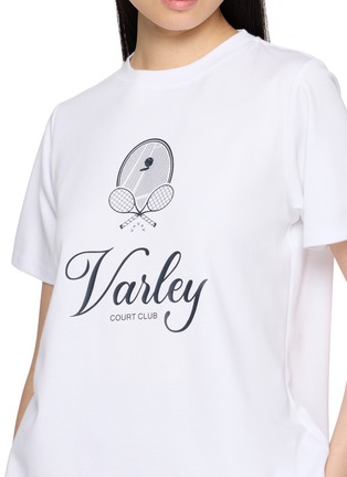  - VARLEY - Coventry Branded T-shirt