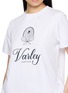  - VARLEY - Coventry Branded T-shirt