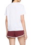 Back View - Click To Enlarge - VARLEY - Coventry Branded T-shirt