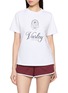 VARLEY Coventry Branded T-shirt