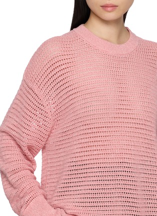  - VARLEY - Kershaw Knit Sweater