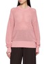 VARLEY Kershaw Knit Sweater