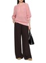 Figure View - Click To Enlarge - VARLEY - Kershaw Knit Sweater