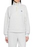 VARLEY Bertie Half-Zip Sweat
