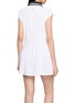 Back View - Click To Enlarge - VARLEY - Nico Court Dress 32"
